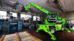 Merlo 40.18 ROTO VERREIKER